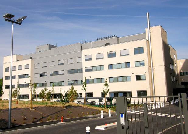 Service d'hématologie du CHU de RENNES