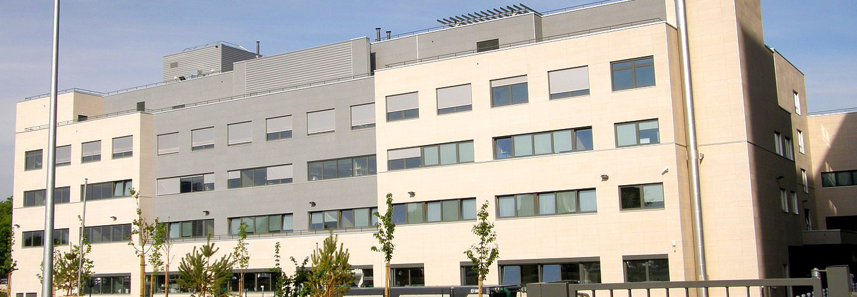 Service d'hématologie du CHU de RENNES