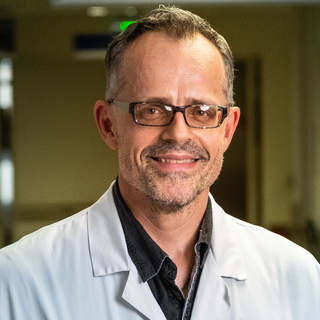 Dr Marc BERNARD