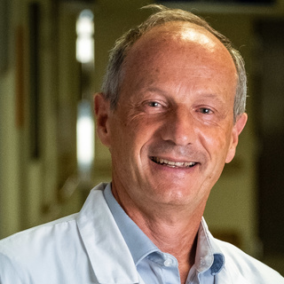 Pr Thierry LAMY DE LA CHAPELLE