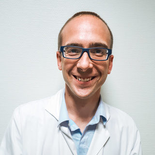 Dr Tony MARCHAND