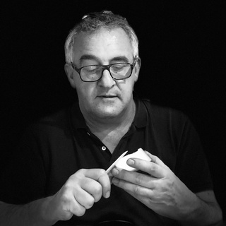 Hervé BUARD