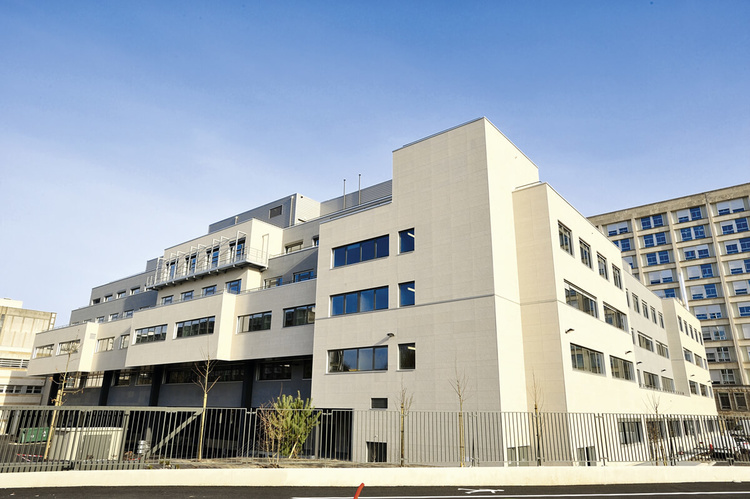 Fonds de dotation Hémato Breizh